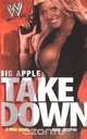 Big Apple Takedown, Rudy Josephs 