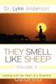They Smell Like Sheep, Volume 2, Lynn Anderson 