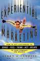 Experiential Marketing, Bernd H. Schmitt 