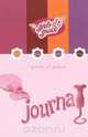 Girls of Grace Journal, Point of Grace 