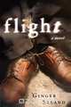 Flight, Ginger Strand 