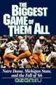 Biggest Game of Them All, Mike Celizic 
