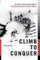 Climb to Conquer, Peter Shelton 