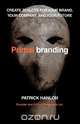 Primalbranding, Patrick Hanlon 