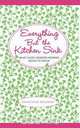 Everything But the Kitchen Sink, Francesca Beauman 