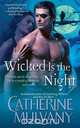 Wicked Is the Night, Catherine Mulvany 