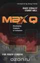 Max Q for Youth Leaders, Andy Stanley 