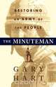 The Minuteman, Gary Hart 