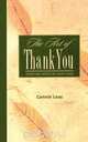 The Art of Thank You, Connie Leas 