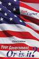 Your Government or Is It?, Dave Carter 