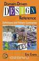 Domain-Driven Design Reference, Eric Evans 