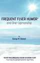 Frequent Flyer Humor and One-Upmanship, George W. Stewart 