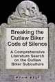 Breaking the Outlaw Biker Code of Silence, Karen Katz 