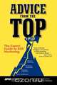 Advice from the Top, Business Marketing Association 