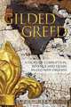 Gilded Greed, Kathryn Callahan 
