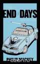 The End of Days Survival Guide, Philip Mackey 