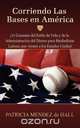 Corriendo Las Bases en America, Patricia Mendez de Hall 
