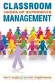 Classroom Management, Patti Slagle 