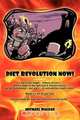 Diet Revolution Now, Michael Waldau 