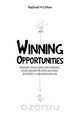 Winning Opportunities, Raphael H. Cohen 