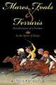 Mares, Foals & Ferraris, A. Allan Juell 