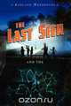 The Last Seer and the Tomb of Enoch, Ashland Menshouse 