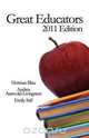 Great Educators, Herman Blau 