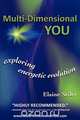 Multi-Dimensional You, Elaine Seiler 