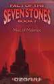 Pact of the Seven Stones, Kevin M. Cooke 