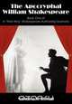 The Apocryphal William Shakespeare, Sabrina Feldman 