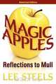Magic Apples, Lee Steels 