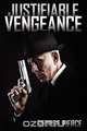 Justifiable Vengeance, George Pierce 