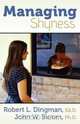 Managing Shyness, Robert L. Dingman 
