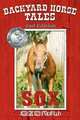Backyard Horse Tales Sox, Jackie Anton 