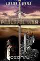 Peaceful War, Ali Reda Jeafar 