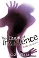 The Book Of Insistence, Vasile Munteanu 
