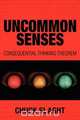 Uncommon Senses, Chuck Slaght 