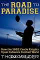 The Road to Paradise, Thom Wilder 