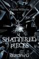 Shattered Pieces, Charita Williams 