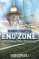 Echoes from the Endzone - The Men We Became, Lisa Kelly 