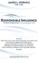 Responsible Influence- In New Home Sales, James L. Normile 