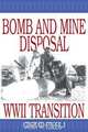 Bomb and Mine Disposal, John Reese 