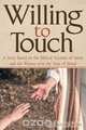 Willing to Touch, Marianne Selay 