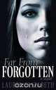Far from Forgotten, Lauren Elizabeth 