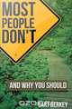 Most People Don