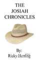 The Josiah Chronicles, Ricky Herring 