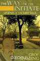 The Way of the Initiate, Geof Spalding 