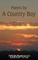 Poems by a Country Boy, Melvin Rasmussen 