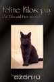 Feline Filosophy, Annabelle Miller 