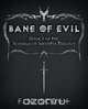 Bane of Evil, F. N. Scott 